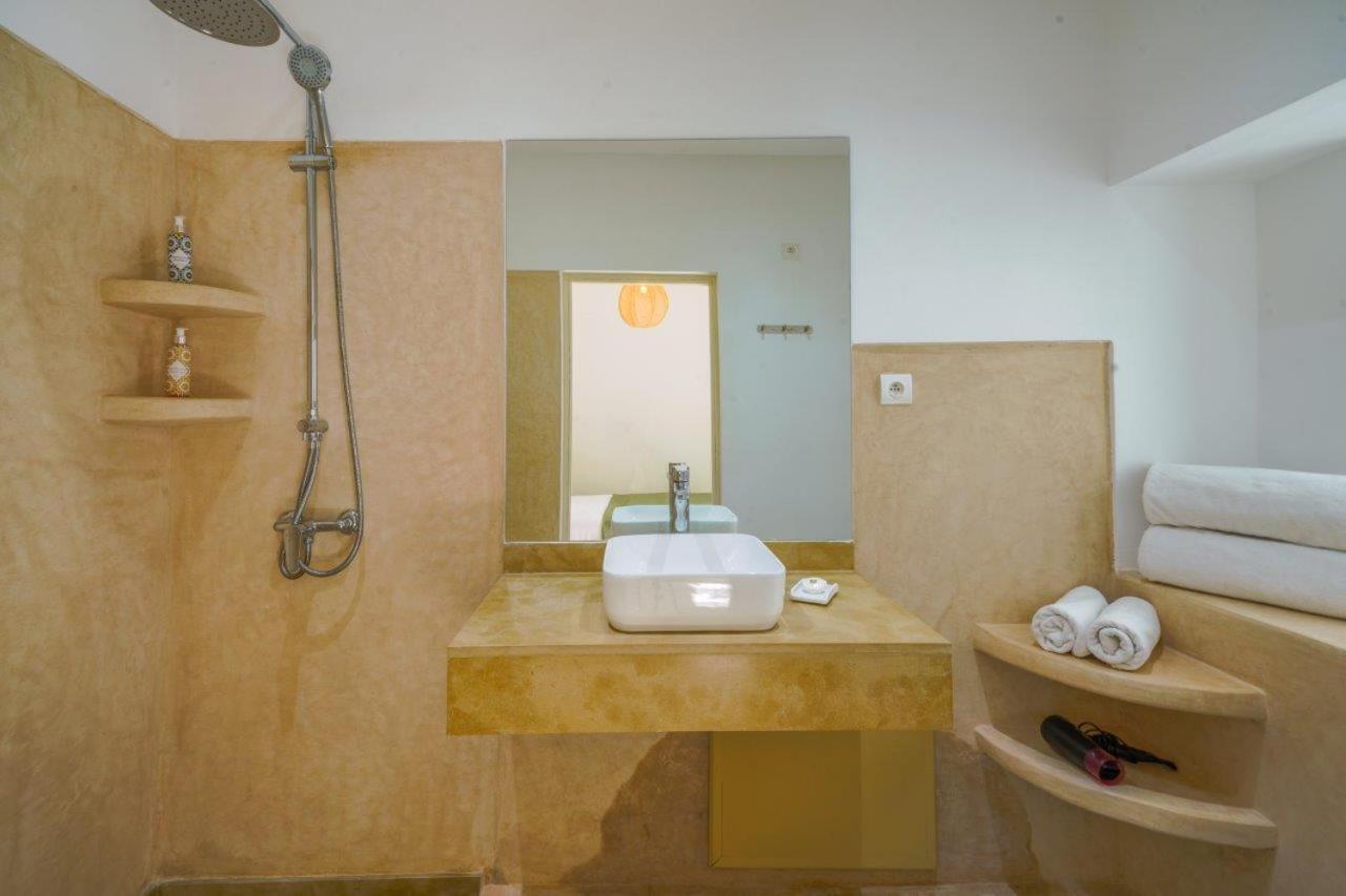 Riad Trésor Marrakech
