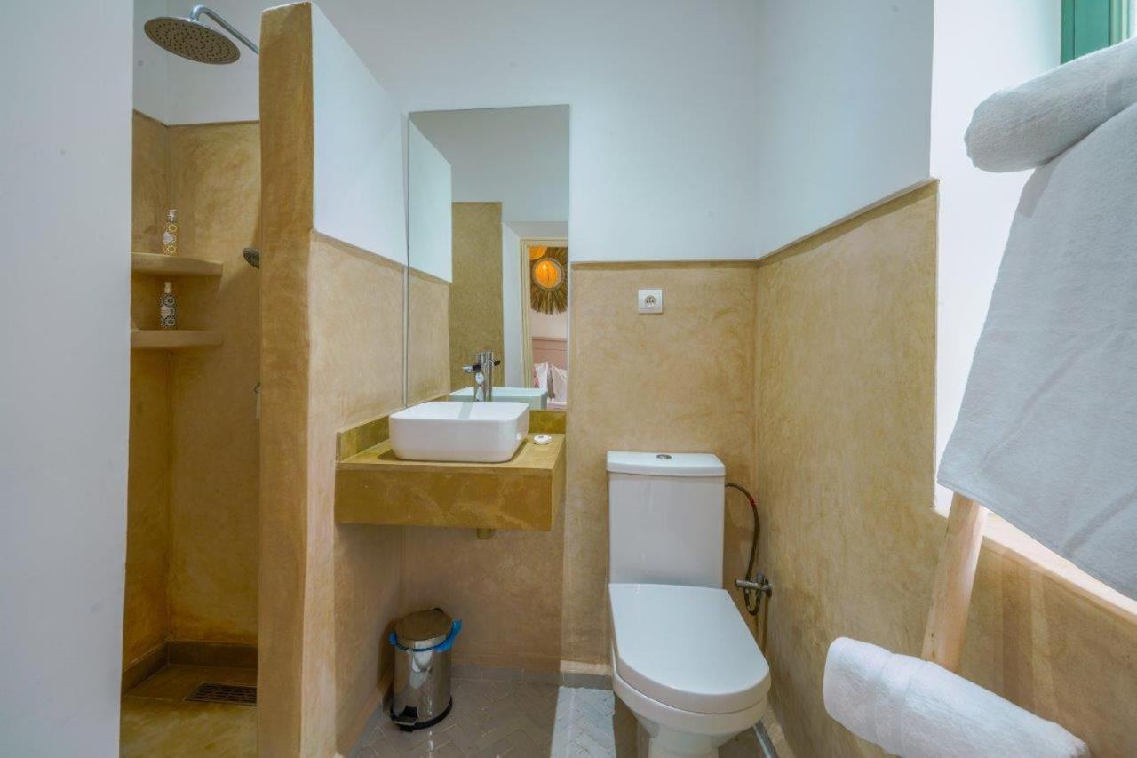 Riad Trésor Marrakech 3*