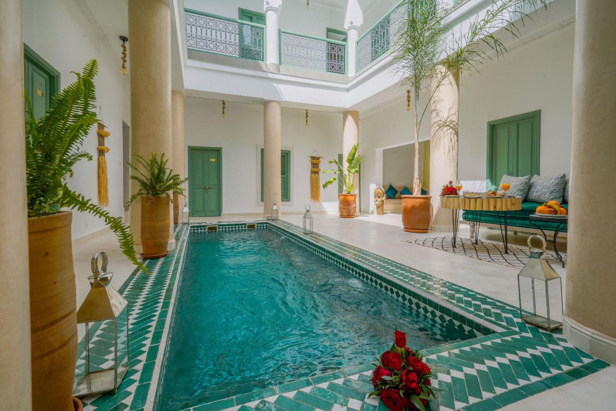 Trésor Marrakech 3*