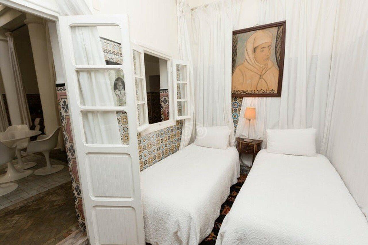 Riad Tresor Marrakech 3*