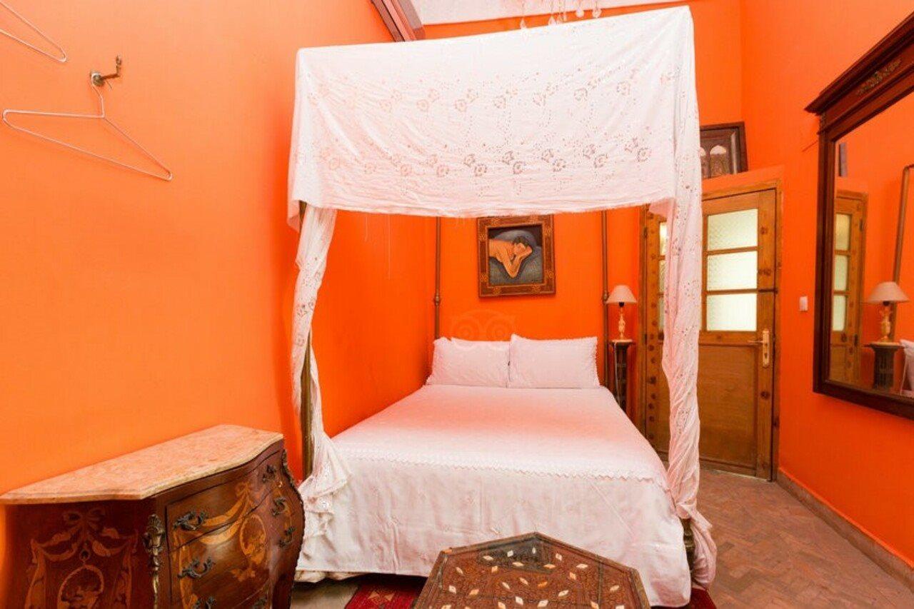 Riad Tresor Marrakech