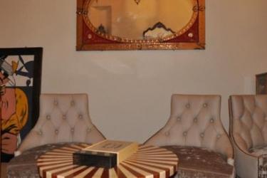 Riad Riad Tresor Marrakech 3*