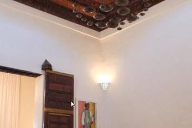 Riad Tresor Marrakech