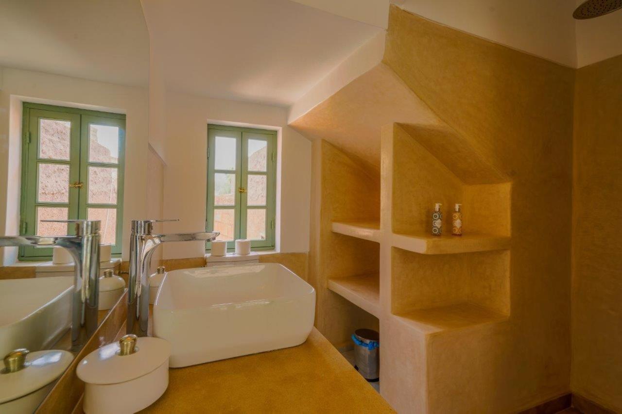 Riad Riad Tresor Marrakech Marrakesh