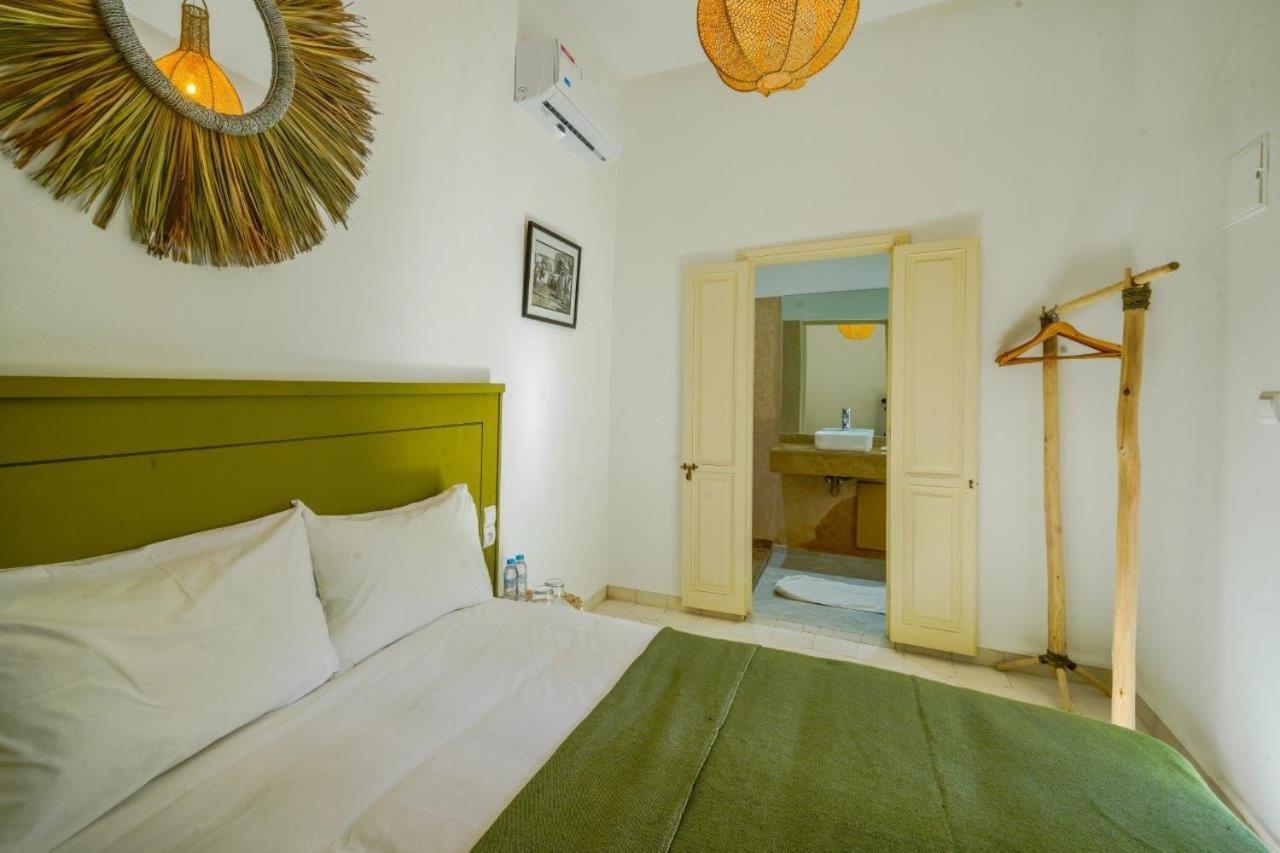 Riad Tresor Marrakech 3* Marrakesh