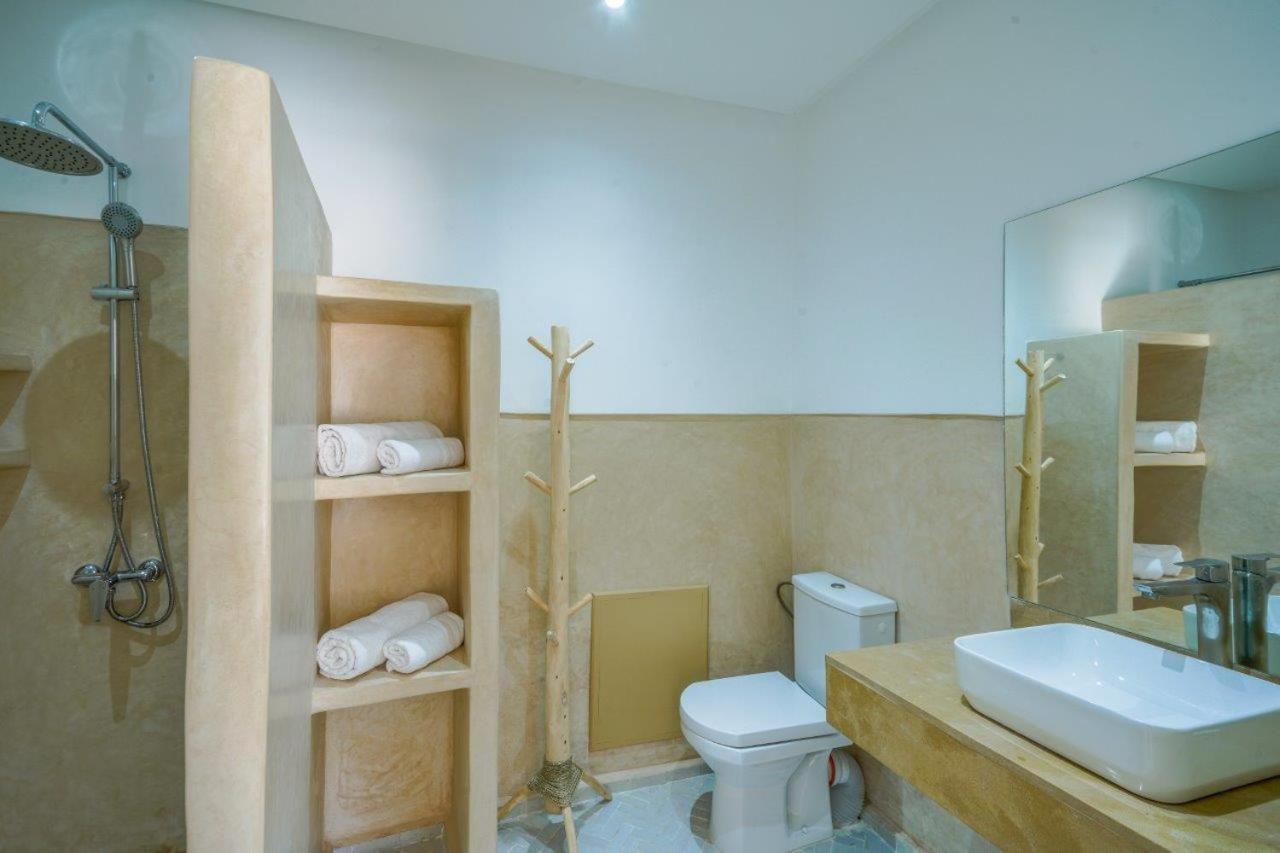 Riad Tresor Marrakech