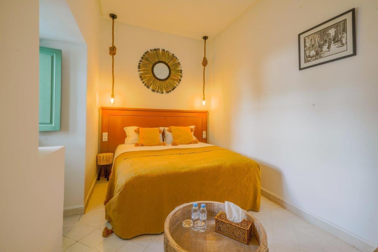 Riad Tresor Marrakech 3* Marrakesh
