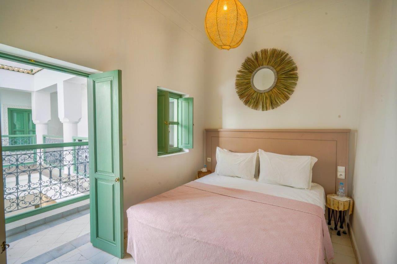Riad Tresor Marrakech Riad