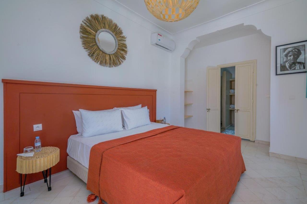 Riad Riad Tresor Marrakech 3*