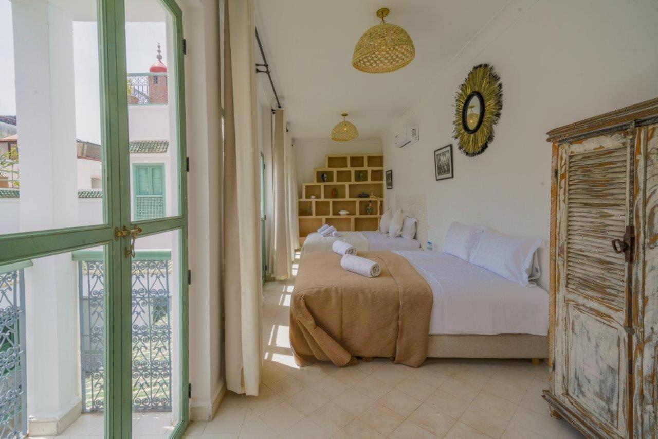 Riad Tresor Marrakech Riad