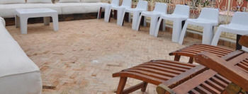 Riad Tresor Marrakech 3*