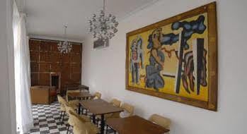 Riad Tresor Marrakech
