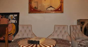 Riad Tresor Marrakech Riad 3*